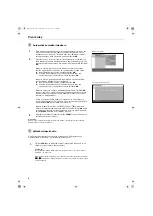 Предварительный просмотр 36 страницы Sony Trinitron KV-32HQ100K Operating Instructions Manual