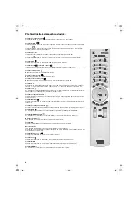 Предварительный просмотр 38 страницы Sony Trinitron KV-32HQ100K Operating Instructions Manual