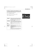 Предварительный просмотр 39 страницы Sony Trinitron KV-32HQ100K Operating Instructions Manual