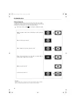 Предварительный просмотр 40 страницы Sony Trinitron KV-32HQ100K Operating Instructions Manual