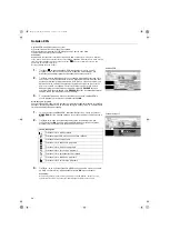 Предварительный просмотр 42 страницы Sony Trinitron KV-32HQ100K Operating Instructions Manual