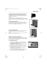 Предварительный просмотр 45 страницы Sony Trinitron KV-32HQ100K Operating Instructions Manual