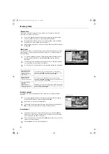 Предварительный просмотр 46 страницы Sony Trinitron KV-32HQ100K Operating Instructions Manual