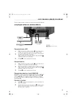 Предварительный просмотр 53 страницы Sony Trinitron KV-32HQ100K Operating Instructions Manual