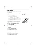 Предварительный просмотр 56 страницы Sony Trinitron KV-32HQ100K Operating Instructions Manual