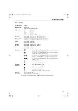 Предварительный просмотр 57 страницы Sony Trinitron KV-32HQ100K Operating Instructions Manual