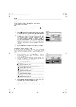 Предварительный просмотр 70 страницы Sony Trinitron KV-32HQ100K Operating Instructions Manual