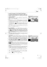 Предварительный просмотр 71 страницы Sony Trinitron KV-32HQ100K Operating Instructions Manual