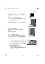 Предварительный просмотр 73 страницы Sony Trinitron KV-32HQ100K Operating Instructions Manual