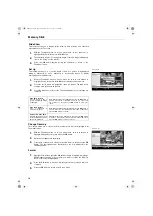 Предварительный просмотр 74 страницы Sony Trinitron KV-32HQ100K Operating Instructions Manual