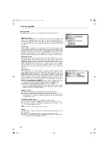 Предварительный просмотр 78 страницы Sony Trinitron KV-32HQ100K Operating Instructions Manual