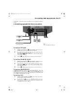 Предварительный просмотр 81 страницы Sony Trinitron KV-32HQ100K Operating Instructions Manual