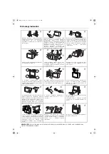 Предварительный просмотр 88 страницы Sony Trinitron KV-32HQ100K Operating Instructions Manual