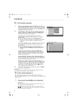 Предварительный просмотр 92 страницы Sony Trinitron KV-32HQ100K Operating Instructions Manual