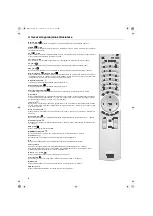 Предварительный просмотр 94 страницы Sony Trinitron KV-32HQ100K Operating Instructions Manual