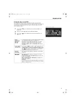 Предварительный просмотр 95 страницы Sony Trinitron KV-32HQ100K Operating Instructions Manual