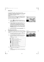 Предварительный просмотр 98 страницы Sony Trinitron KV-32HQ100K Operating Instructions Manual