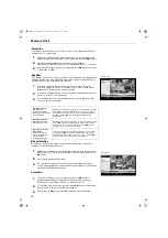 Предварительный просмотр 102 страницы Sony Trinitron KV-32HQ100K Operating Instructions Manual