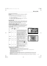 Предварительный просмотр 103 страницы Sony Trinitron KV-32HQ100K Operating Instructions Manual