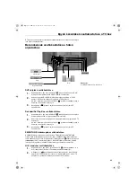 Предварительный просмотр 109 страницы Sony Trinitron KV-32HQ100K Operating Instructions Manual