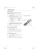 Предварительный просмотр 112 страницы Sony Trinitron KV-32HQ100K Operating Instructions Manual