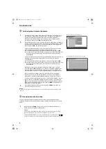 Предварительный просмотр 120 страницы Sony Trinitron KV-32HQ100K Operating Instructions Manual