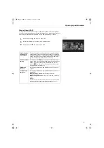 Предварительный просмотр 123 страницы Sony Trinitron KV-32HQ100K Operating Instructions Manual