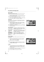 Предварительный просмотр 130 страницы Sony Trinitron KV-32HQ100K Operating Instructions Manual