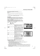 Предварительный просмотр 131 страницы Sony Trinitron KV-32HQ100K Operating Instructions Manual