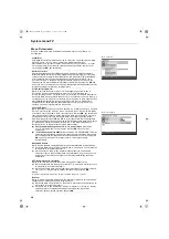 Предварительный просмотр 134 страницы Sony Trinitron KV-32HQ100K Operating Instructions Manual