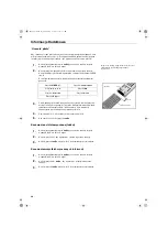 Предварительный просмотр 140 страницы Sony Trinitron KV-32HQ100K Operating Instructions Manual