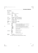 Предварительный просмотр 141 страницы Sony Trinitron KV-32HQ100K Operating Instructions Manual