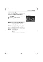 Предварительный просмотр 151 страницы Sony Trinitron KV-32HQ100K Operating Instructions Manual