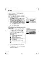 Предварительный просмотр 154 страницы Sony Trinitron KV-32HQ100K Operating Instructions Manual