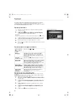 Предварительный просмотр 156 страницы Sony Trinitron KV-32HQ100K Operating Instructions Manual