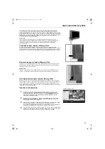 Предварительный просмотр 157 страницы Sony Trinitron KV-32HQ100K Operating Instructions Manual