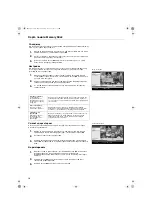 Предварительный просмотр 158 страницы Sony Trinitron KV-32HQ100K Operating Instructions Manual