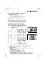 Предварительный просмотр 159 страницы Sony Trinitron KV-32HQ100K Operating Instructions Manual