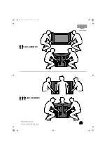 Предварительный просмотр 172 страницы Sony Trinitron KV-32HQ100K Operating Instructions Manual