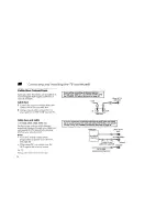 Preview for 8 page of Sony Trinitron KV-32S40 Operating Instructions Manual