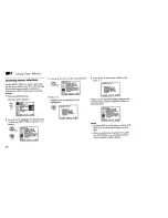 Preview for 22 page of Sony Trinitron KV-32S40 Operating Instructions Manual