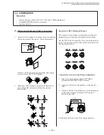 Предварительный просмотр 13 страницы Sony Trinitron KV-32S40 Service Manual