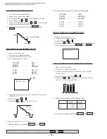 Preview for 20 page of Sony Trinitron KV-32S40 Service Manual