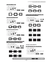 Предварительный просмотр 21 страницы Sony Trinitron KV-32S40 Service Manual