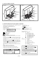 Preview for 22 page of Sony Trinitron KV-32S40 Service Manual