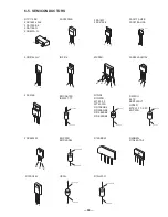 Preview for 33 page of Sony Trinitron KV-32S40 Service Manual