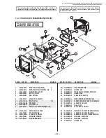 Предварительный просмотр 35 страницы Sony Trinitron KV-32S40 Service Manual