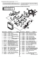 Предварительный просмотр 36 страницы Sony Trinitron KV-32S40 Service Manual