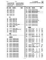 Preview for 43 page of Sony Trinitron KV-32S40 Service Manual