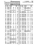 Preview for 45 page of Sony Trinitron KV-32S40 Service Manual